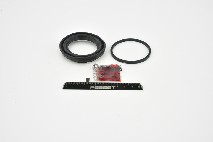 FEBEST 2375-T4F Bremssattel-Reparatur-Set Passat B5 1.8 4motion 170 PS Benzin Kosten