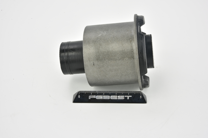 Bras de suspension BZAB-058 FEBEST A 220 330 69 07 MERCEDES-BENZ