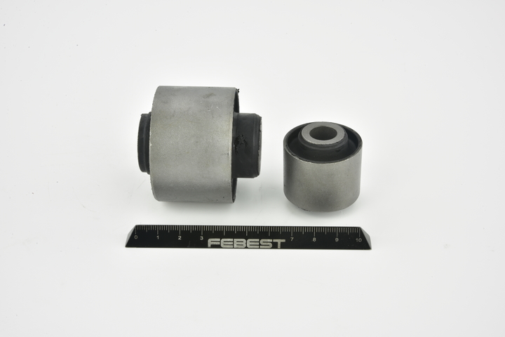 FEBEST MAB-CU20DM-KIT Differensial tilbehør Mitsubishi Outlander 1 2.4 4WD (CU4W) 139 hk Bensin pris