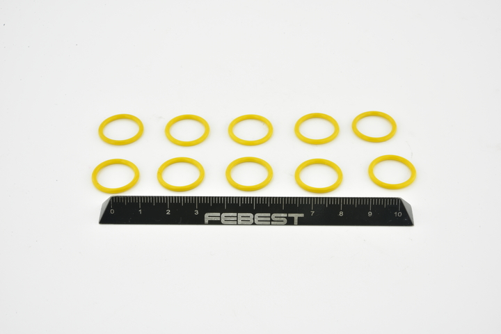 FEBEST RINGAH-022-PCS10 Nagynyomású cső, klímaberendezés VW Passat B5 1.8 4motion 170 LE Benzin árak