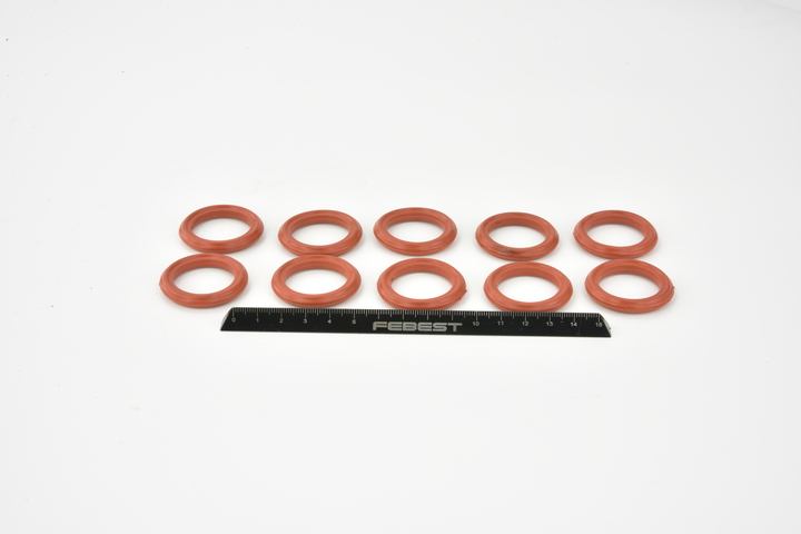 FEBEST RINGAH-033-PCS10 O-ring, reparasjonssett