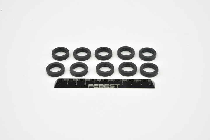 RINGFL-042-PCS10 FEBEST Guarnizione iniettori prezzo