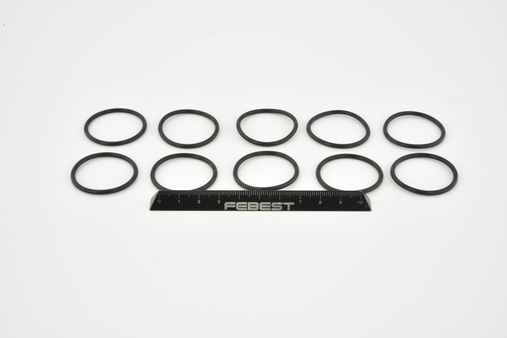 FEBEST Pakking, oliepomp RINGOL-023-PCS10 Oliepomp pakking FEBEST CRAFTER RINGOL-023-PCS10 goedkoop