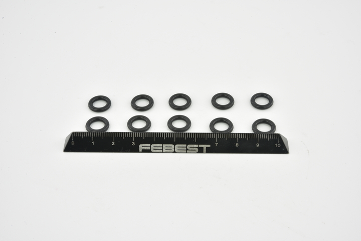 FEBEST RINGOL-057-PCS10 Tihend, juhtkorpusekate