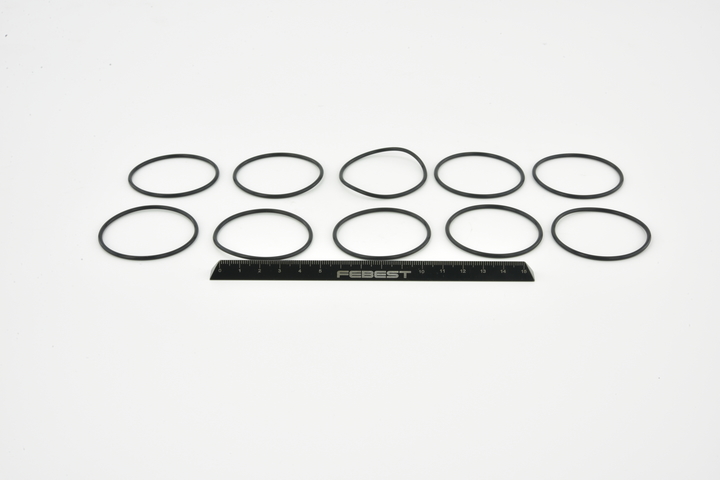 FEBEST RINGOL-068-PCS10 Joint, distributeur d'allumage