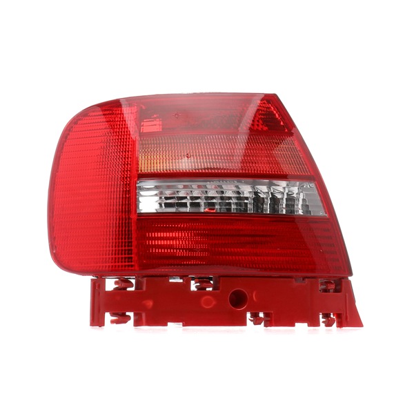 11-0006-01-2 TYC Achterlamp LED en halogeen AUDI A8