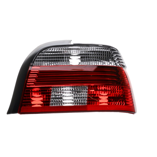 Baglygte 11-0007-11-2 TYC 63 21 6 902 528 BMW