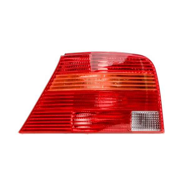 TYC 11-0198-01-2 Rückleuchten Golf 4 1.4 16V 75 PS Benzin Kosten