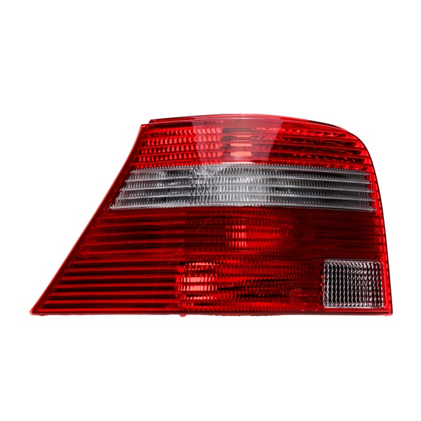 TYC 11-0198-11-2 Rückleuchten Golf 4 1.4 16V 75 PS Benzin Kosten