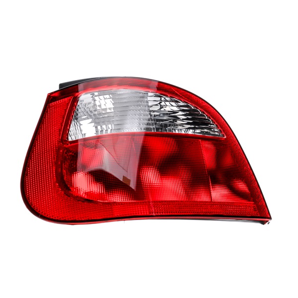 TYC 11-0216-01-2 Πίσω φανάρι RENAULT MEGANE 2000