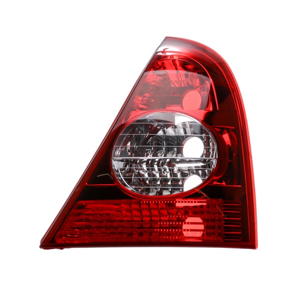 TYC 11-0231-01-2 Baglys RENAULT CLIO 2015