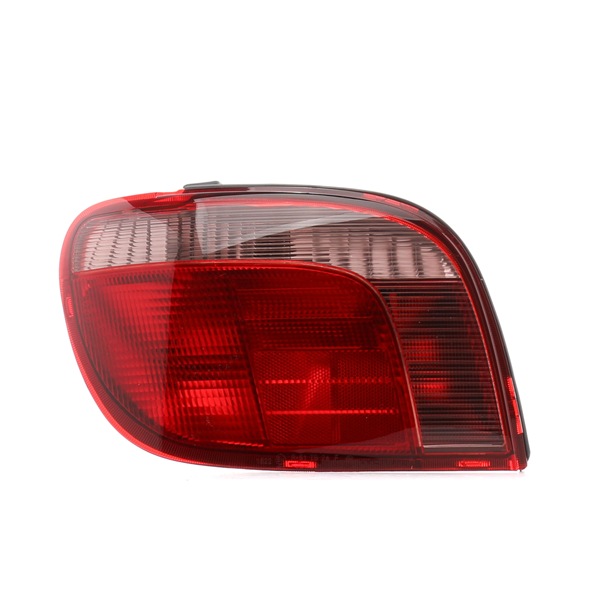 TYC 11-0272-05-2 BMW X5 rear lights price uk