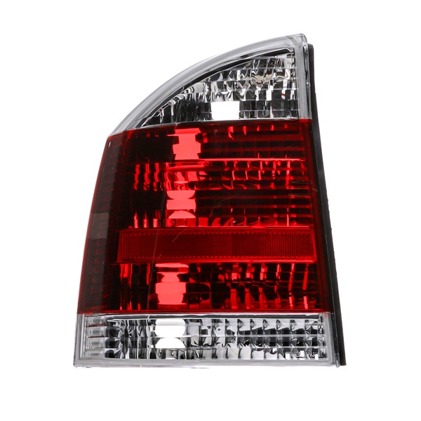 TYC 11-0318-21-2 OPEL VECTRA Rückleuchten Preis
