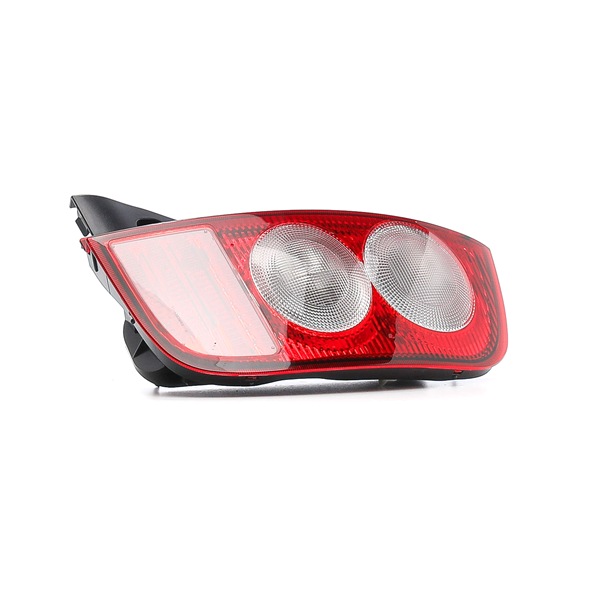 TYC 11-0363-01-2 Lampa tylna zespolona