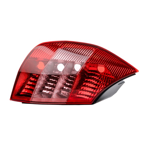 TYC 11-0460-01-2 Farol traseiro Scénic 2 1.4 98 cv Gasolina preço