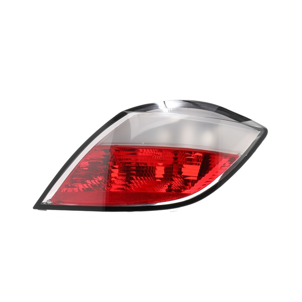 TYC 11-0473-01-2 Lampy tył Opel Astra H 1.2 (L48) 80 KM benzyna cena