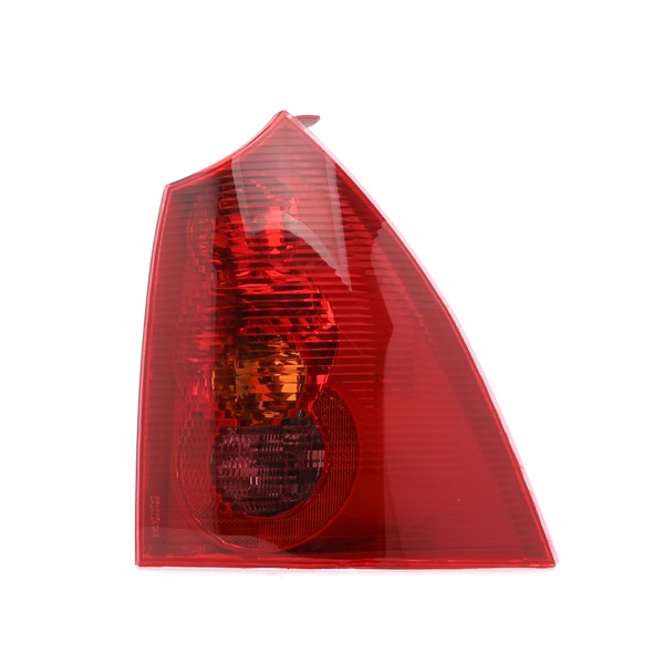 TYC 11-0487-01-2 Achterlichten Peugeot 307 Sedan 2.0 HDi 109 Pk Diesel prijs