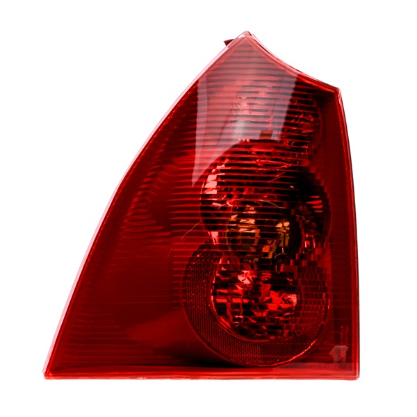TYC 11-0488-01-2 Rear light