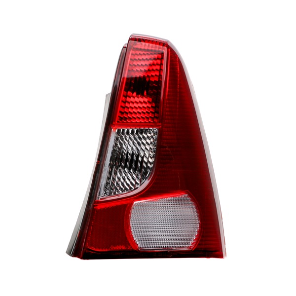 TYC 11-0757-11-2 Farol traseiro Dacia Logan LS 1.5 dCi 65 cv Diesel preço