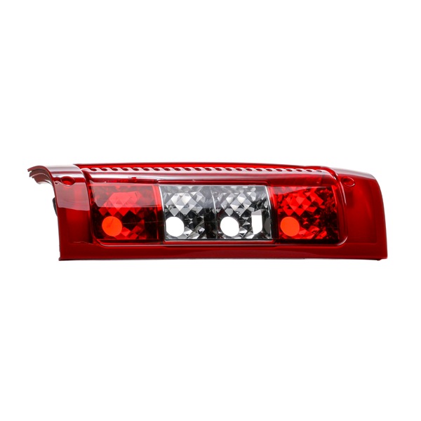 TYC 11-0778-01-2 Aizmugurējais lukturis Fiat Ducato 244 Van 2.0 110 ZS Benzīns cena