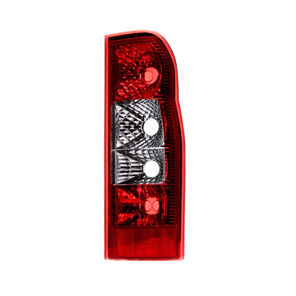 Rear light 11-11383-01-2 TYC 6C11-13450-AA FORD