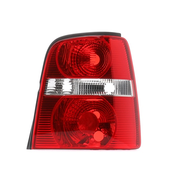 TYC 11-11671-01-2 Farol traseiro Touran 1t1 1t2 a um preço acessível