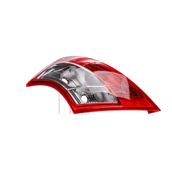 Zadné svetlo 11-11760-01-2 TYC 3567071L00 SUZUKI