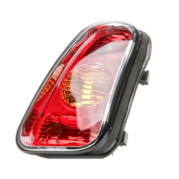 TYC 11-5969-01-2 AUDI V8 Takavalot halvat