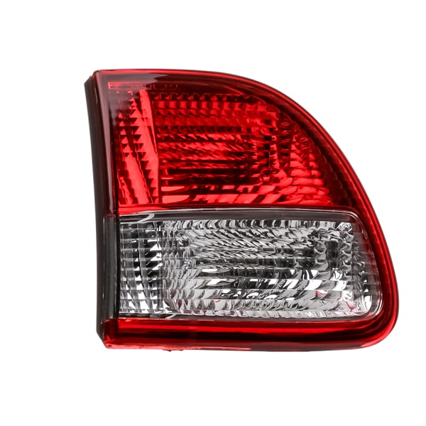 TYC 17-0031-01-2 Achterlicht Seat Leon 1m1 1.8 20V 125 Pk Benzine prijs