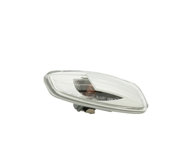TYC 18-0357-00-2 genuine RENAULT MEGANE Side indicators price uk