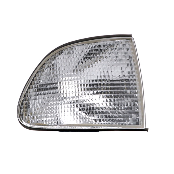 TYC 18-3567-11-2 Forblinklys og bakblinklys BMW E38 728i X 2.8 193 hk Bensin pris