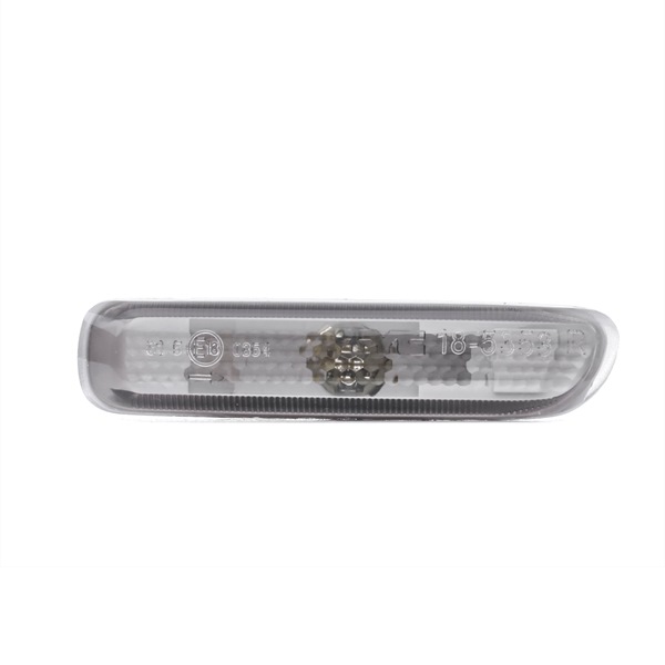 TYC 18-5353-25-2 Pagrieziena lukturi BMW E46 Coupe lēti