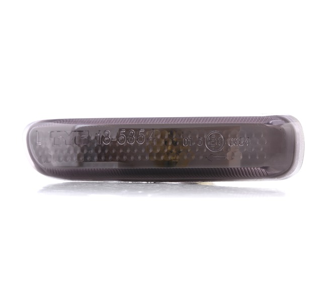 TYC 18-5354-25-2 Pagrieziena signāla lukturis BMW E46 Coupe 320 Ci 150 ZS Benzīns cena