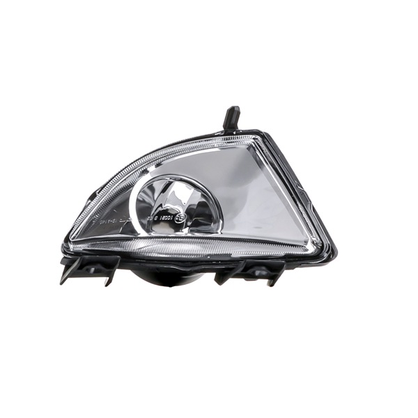 TYC 19-0140-01-2: Światła przeciwmgielne Ford FIESTA 2010