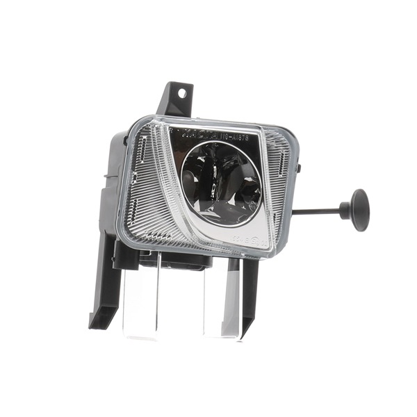 TYC 19-0187-05-2 Antinieblas Opel Meriva A 1.4 16V Twinport (E75) 90 cv Gasolina precio