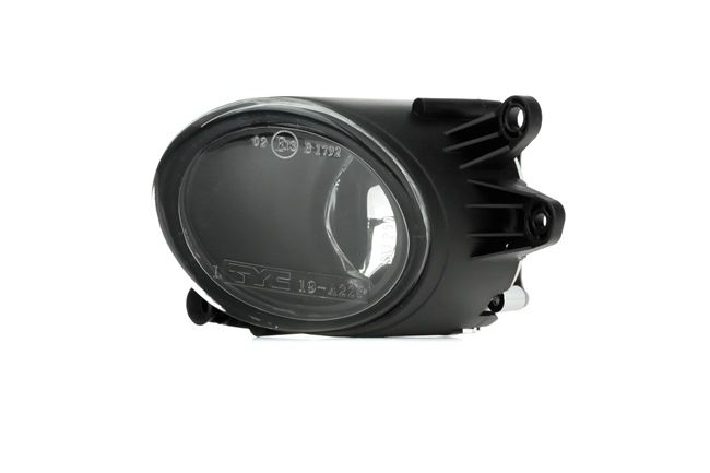 Phare antibrouillard 19-0228-01-2 TYC 3 121 317 5 AUDI