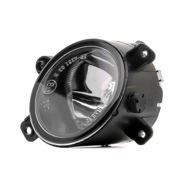 TYC 19-0281-01-2 Fog Light