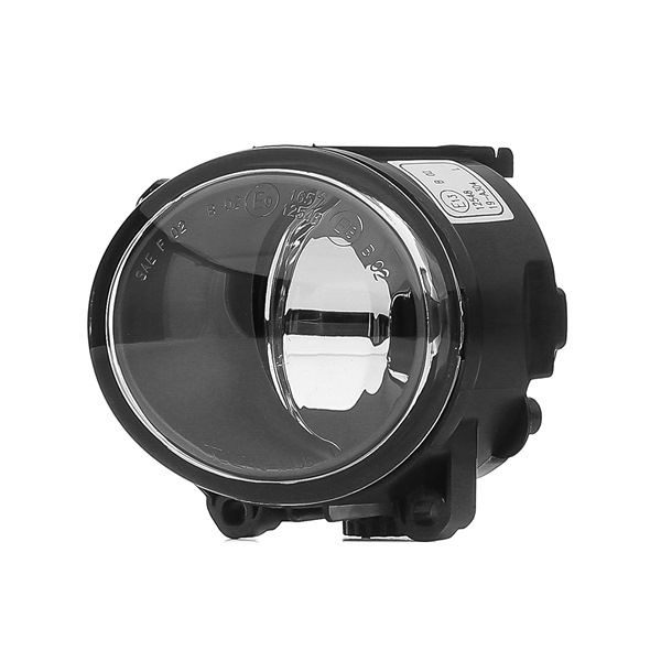 TYC 19-0304-01-9 Miglas lukturis / -ieliktnis BMW F10 520 d 184 ZS Dīzelis cena