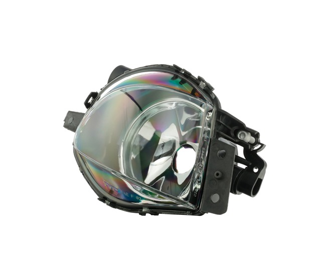 TYC Mistlamp 19-0469001 Mitsubishi COLT Mistlampen TYC 19-0469001