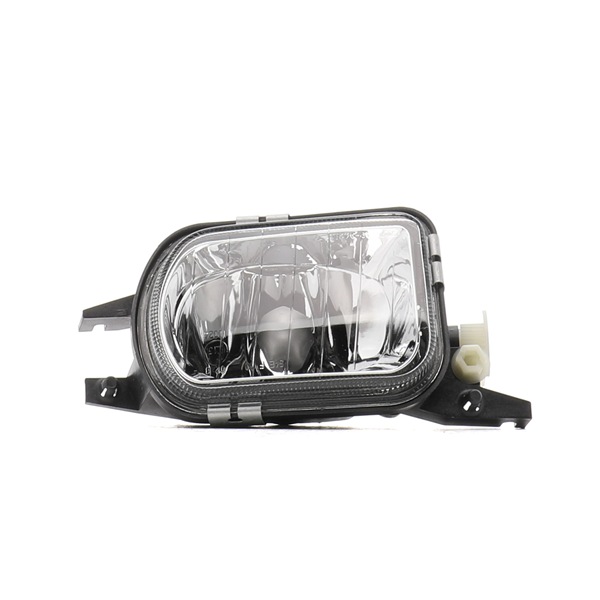 Fendinebbia TYC 19-0554-01-9 TYC 19-0554-01-9 Fari fendinebbia LED e Xenon Mercedes-Benz SLK 2014