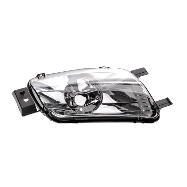 TYC 19-0682-01-2 Feu antibrouillard Peugeot 308 3 Portes 1.6 HDi 109 CV Diesel prix