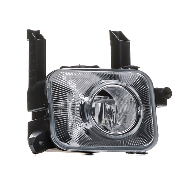 Fog Light 19-0780-05-2 TYC 6710047 OPEL