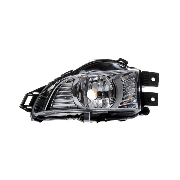 TYC 19-0781-01-2 Dimljus Opel Insignia A Sports Tourer bak och fram