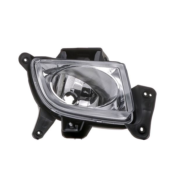 TYC 19-0783-01-2 Reflektor przeciwmgłowy