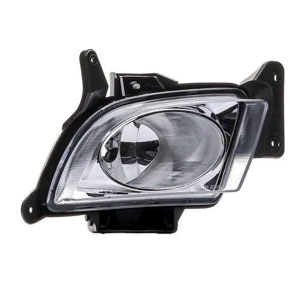 TYC 19-0784-01-2: Tåkelyskaster Hyundai ix20 2021