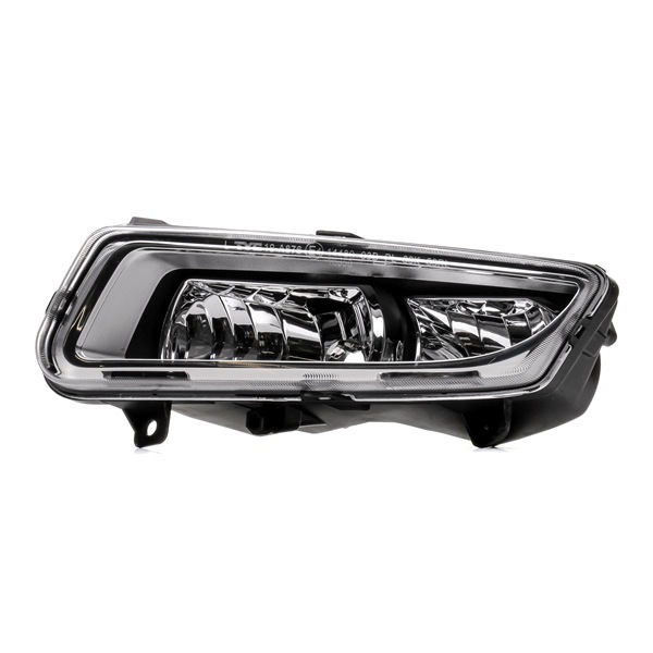 Phare antibrouillard 19-0876-11-2 TYC 6R0941061C Volkswagen