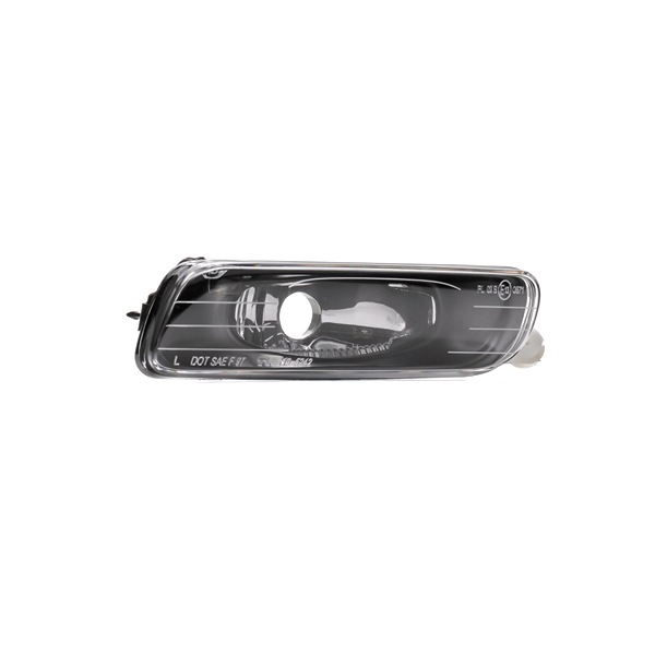 TYC 19-5242-05-9 Miglas lukturis / -ieliktnis BMW E46 Touring 320i 2.2 170 ZS Benzīns cena
