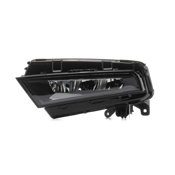 TYC 19-5270-05-2: Ködlámpa Mazda 626 2004