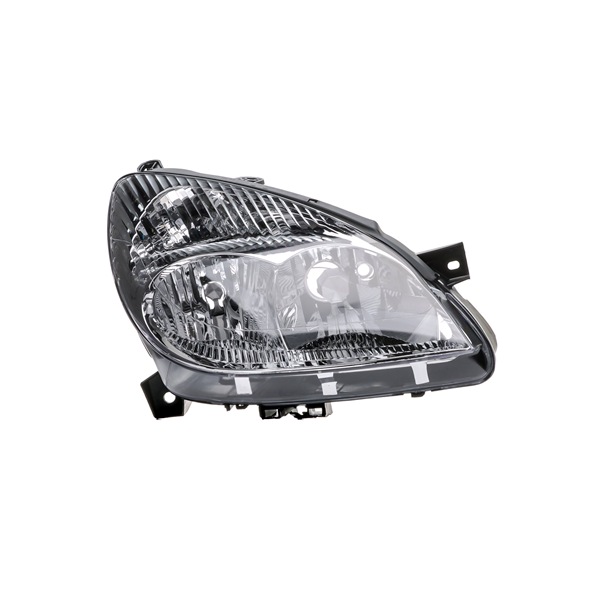 TYC 20-0027-05-2 Φανάρια Citroën C5 1 2.0 16V 136 PS Βενζίνη τιμες