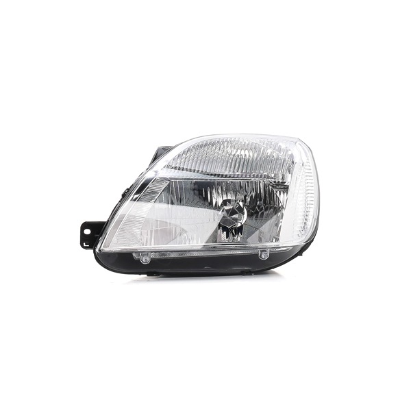 TYC 20-0056-05-2 Farol dianteiro Lexus CT originais